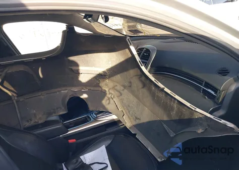 2013 Chevrolet Malibu 1Lz z USA, uszkodzony, nr VIN 1G11H5SA8DF286997